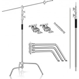 PV CS330 KIT  C Stand 330cm kit with arm and grip