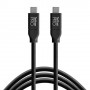 TETHER TOOLS CUC10-BLK USB-C T