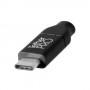 TETHER TOOLS CUC10-BLK USB-C T