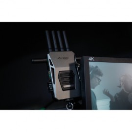 Accsoon CineView Master 4K SDI/HDMI Wireless Video Transmission System