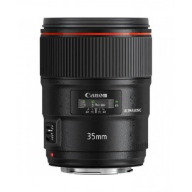 Canon EF 35mm f/1.4L II USM Lens