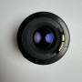Canon EF 50mm f/1.8 Mark II (U