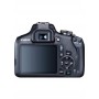 Canon EOS 2000D DSLR Camera wi