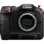 Canon EOS C70 Cinema Camera (R