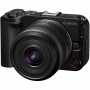 Canon EOS R50 V Mirrorless Cam