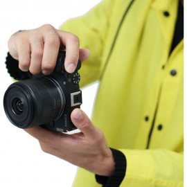 Canon EOS R50 V Mirrorless Camera with 14-30mm f/4-6.3 Lens