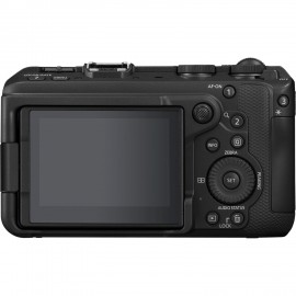 Canon EOS R6 V ..
