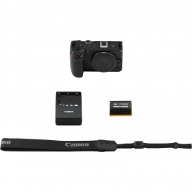 Canon EOS R6 V Mirrorless Camera