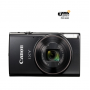 Canon IXY 650 Black ( used )