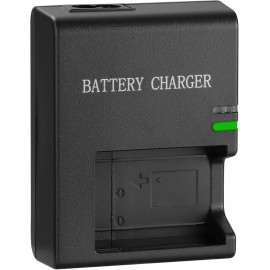 Battery Charger  LC-E17 For Canon LP-E17 