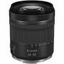 Canon RF 24-105mm f/4-7.1 IS S