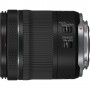 Canon RF 24-105mm f/4-7.1 IS S