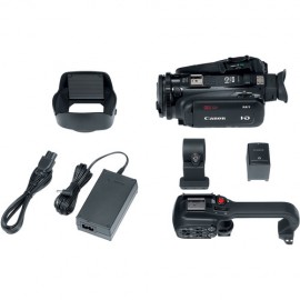 Canon XA11 Compact Full HD Camcorder 