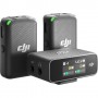 DJI Mic 2-Person Compact Digit
