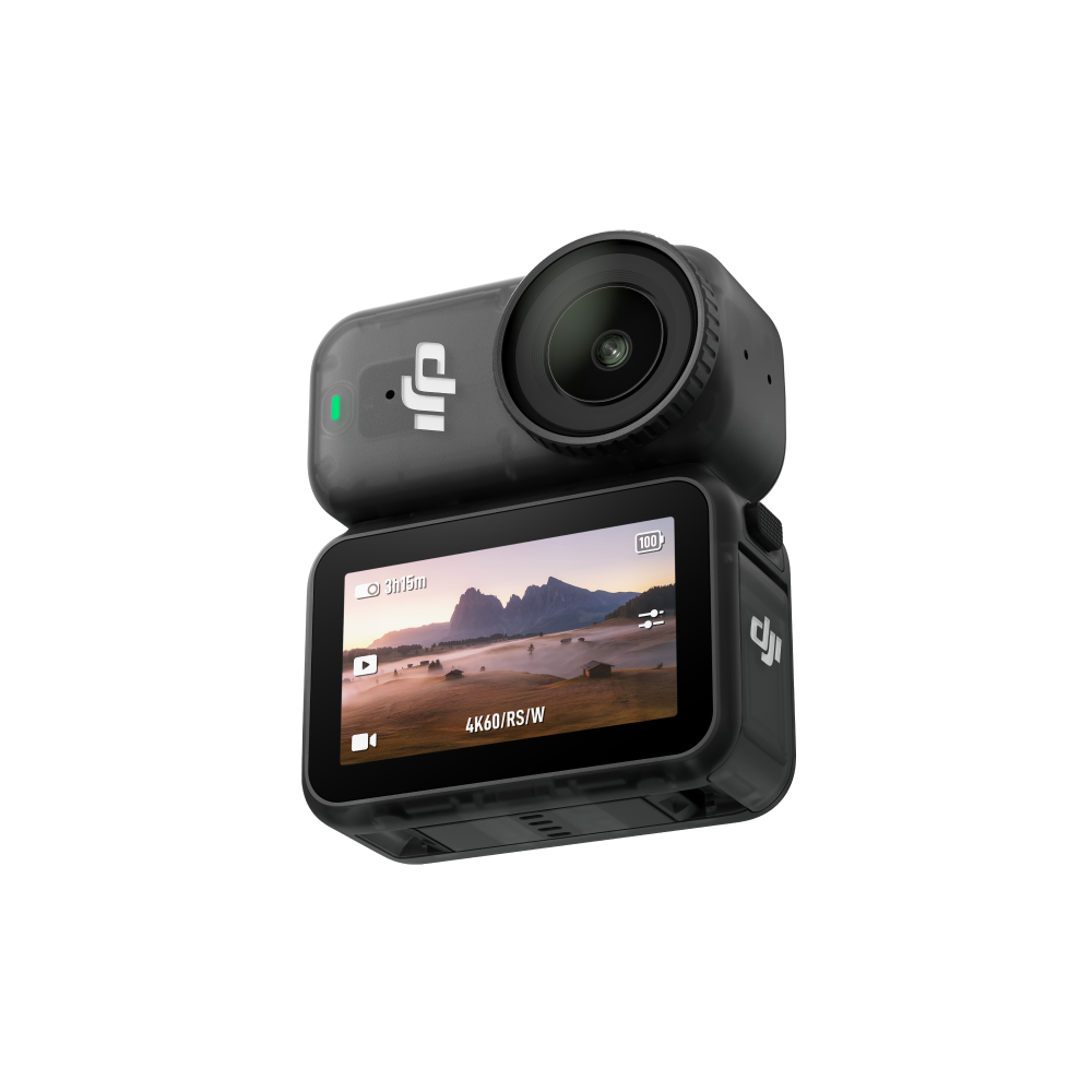 DJI OSMO Nano (128GB)