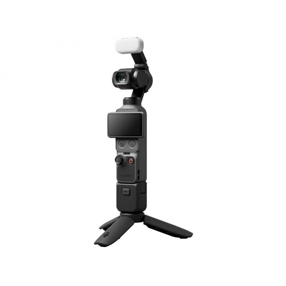 DJI Osmo Pocket 4 Creator Combo