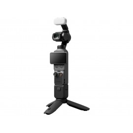 DJI Osmo Pocket..