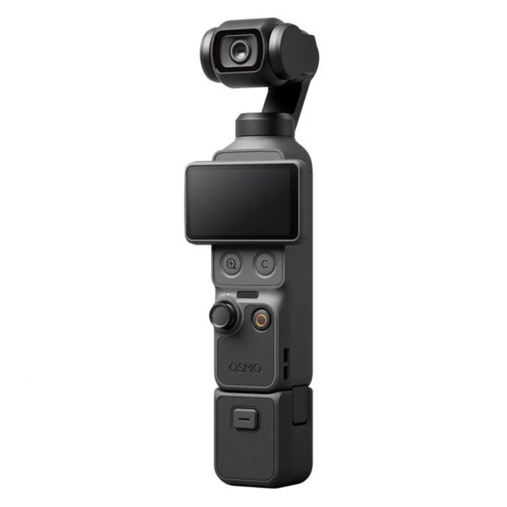 DJI Osmo Pocket 4 Standard Combo