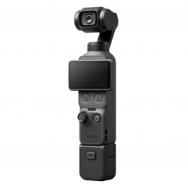DJI Osmo Pocket..