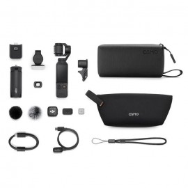 DJI Osmo Pocket..
