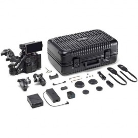 DJI Ronin 4D 4-Axis Cinema Camera 6K Combo Kit