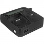 Watson Duo LCD Charger for L &