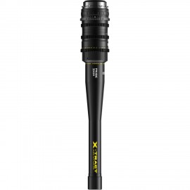 DZOFilm X-Tract 18-28mm T8 FF Probe Zoom Macro Lens (0° Direct View, ARRI PL)