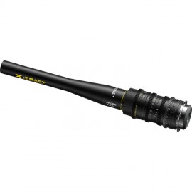 DZOFilm X-Tract 18-28mm T8 FF Probe Zoom Macro Lens (0° Direct View, ARRI PL)