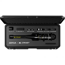 DZOFilm X-Tract 18-28mm T8 FF Probe Zoom Macro Lens (0° Direct View, ARRI PL)