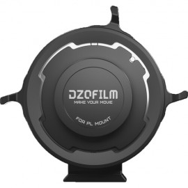 DZOFilm Octopus Adapter PL to L