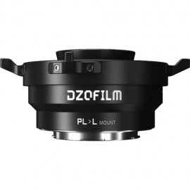 DZOFilm Octopus Adapter PL to L