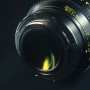 DZOFilm VESPID 25mm T2.1 Lens