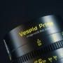 DZOFilm VESPID 75mm T2.1 Lens 