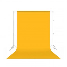 Savage #71 Deep Yellow Seamless Background Paper (107" x 36')