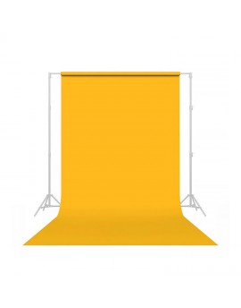 Savage #71 Deep Yellow Seamless Background Paper (107" x 36')