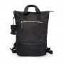 Doozie Photo Backpack - dk. na