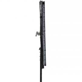 Nanlite Egg Crate for PavoTube II 30C RGB LED Tube Light