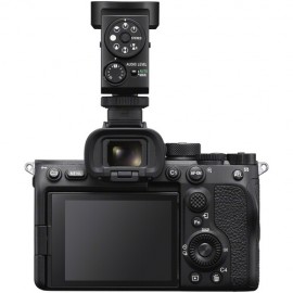 Sony ECM-M1 Compact Camera-Mount Digital Shotgun Microphone