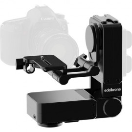 edelkrone HeadPLUS v3 Pan and Tilt Head