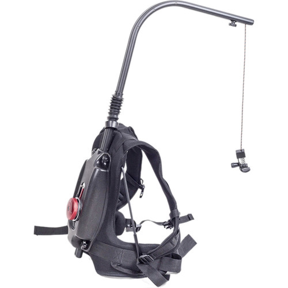 DigitalFoto Solution Limited Hook Vest for DJI Ronin 4D/2 Gimbal