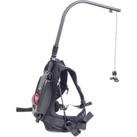 DigitalFoto Solution Limited Hook Vest for DJI Ronin 4D/2 Gimbal