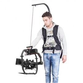 DigitalFoto Solution Limited Hook Vest for DJI Ronin 4D/2 Gimbal