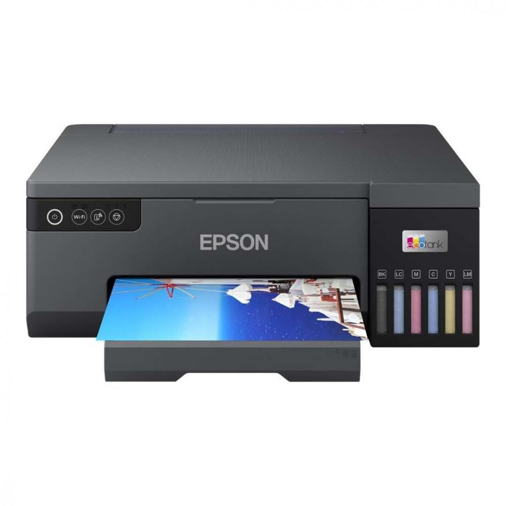 Epson EcoTank L8050 Printer