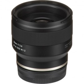 Tamron 20mm f/2.8 Di III OSD M 1:2 Lens for Sony E