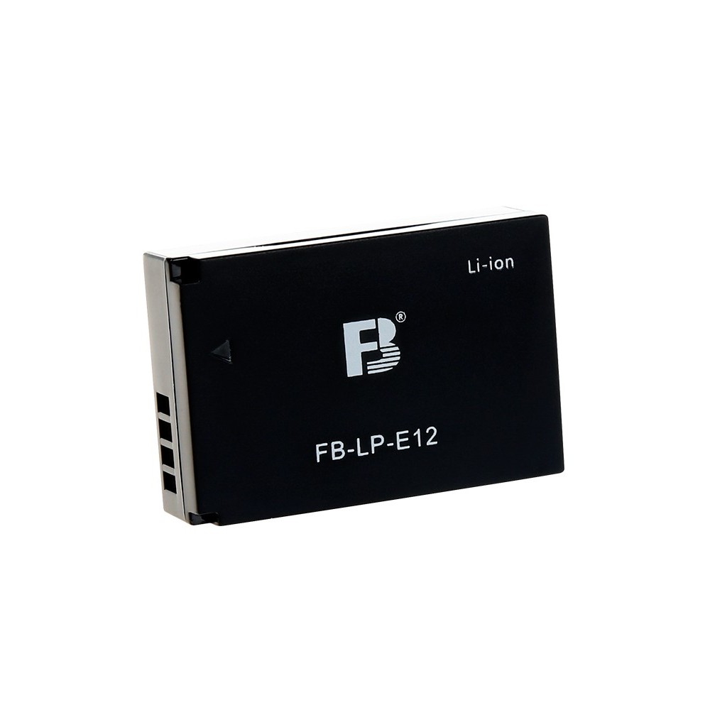 LP E12 Camera  battery