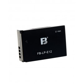LP E12 Camera  battery
