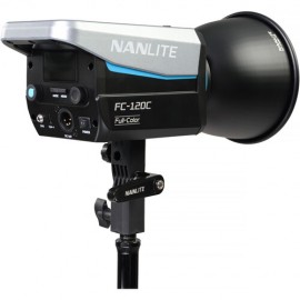 Nanlite FC120C RGB LED Spotlight
