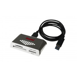 Kingston USB 3.0 High-Speed Media Reader