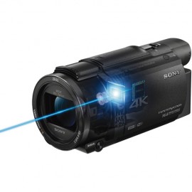 Sony FDR-AX53 4K Ultra HD Handycam Camcorder