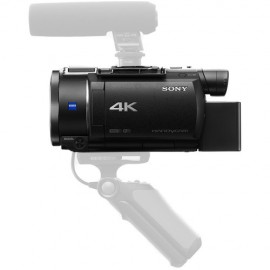 Sony FDR-AX53 4K Ultra HD Handycam Camcorder